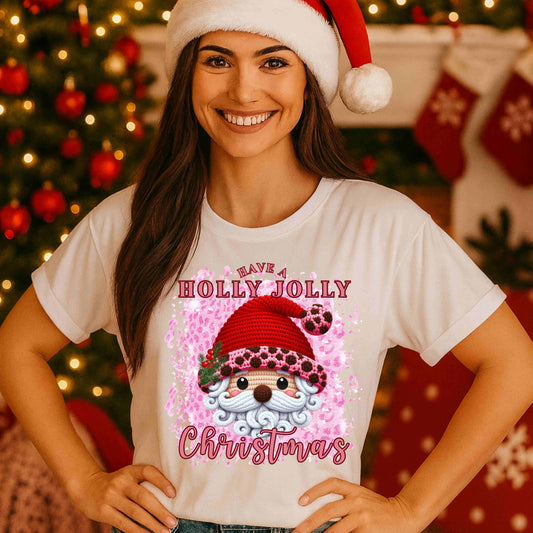 ''Have A Holly Christmas''